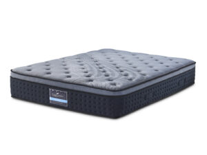 Euro Top Mattress B34 Super King Pr66655434 Bed Frames Nz Depot - Nz Depot