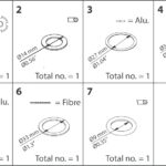Line Components, Line Components, COMPONENTS.