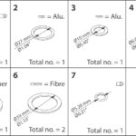 Line Components, Line Components, COMPONENTS.