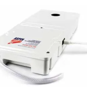Buy Aspen Pumps Economy Retail Refrig Pump Lp FP2597 Front View