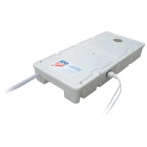 Buy Aspen Pumps Economy Retail Refrig Pump Lpse FP2805 Front View