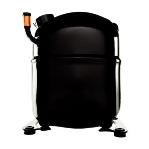Buy Embraco Nj2192Gj Embraco 1.25Hp R404A Low Temp NJ2192GJ Front View