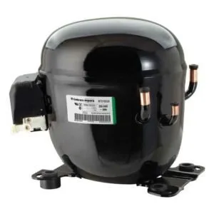 Buy Embraco Nt2178Gk 3/4Hp R404A NT2178GK Front View