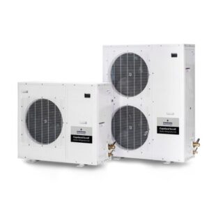 Condensing Units, Condensing Units, CAPITAL PLANT.