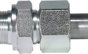 Buy Danfoss Spare Part, Iclx 100; Iclx 125; Iclx 150; Ics 100; Ics 125; Ics 150, Orifice Set 027F0176 Front View