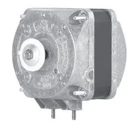 Buy EBM Papst Motor - Ebm 5W Shaded Pole M4Q045-BD01-38 Front View