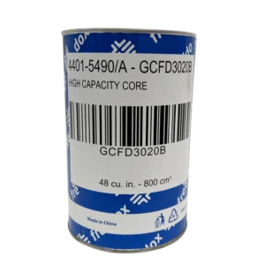 Buy Freddox Solid Core Size48 100%Ms With Gasket FD48 Front View