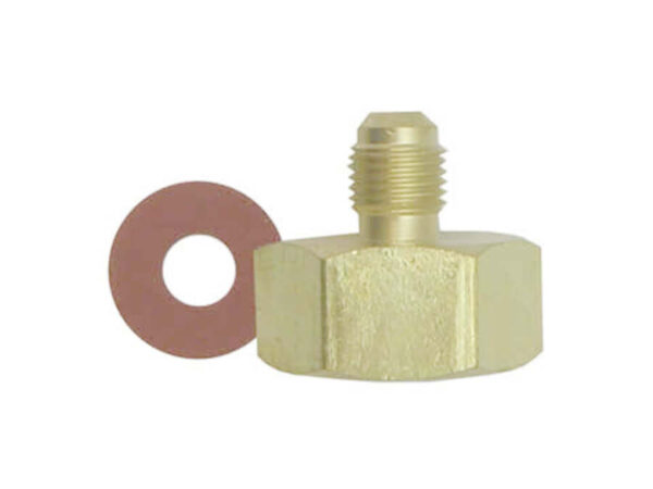 Copper Tube, fittings and  Installation, Copper Tube, fittings and  Installation, COMPONENTS.
