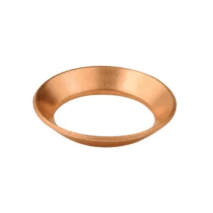 Buy JB Industries Fitting - Copper Flare Gaskets 5/8 F.Fl CG10 Front View