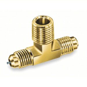 Copper Tube, fittings and  Installation, Copper Tube, fittings and  Installation, COMPONENTS.