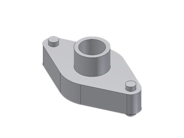 Industrial Valves, Industrial Valves, COMPONENTS.