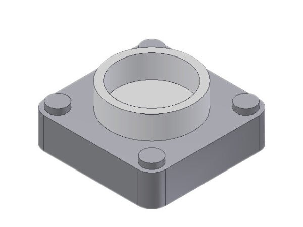Industrial Valves, Industrial Valves, COMPONENTS.