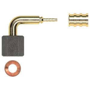 Capillary Tubes, Capillary Tubes, COMPONENTS.