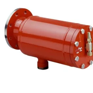 Buy Danfoss Float Valve, Hfi 070 148G3421 Front View