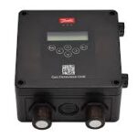 Industrial Valves, Industrial Valves, COMPONENTS.
