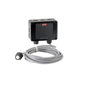 Buy Danfoss Gas Detecting Sensor, Dgs 080Z2808 Front View