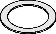 Buy Danfoss Gasket, Aks4100/4100U 084H4547 Front View