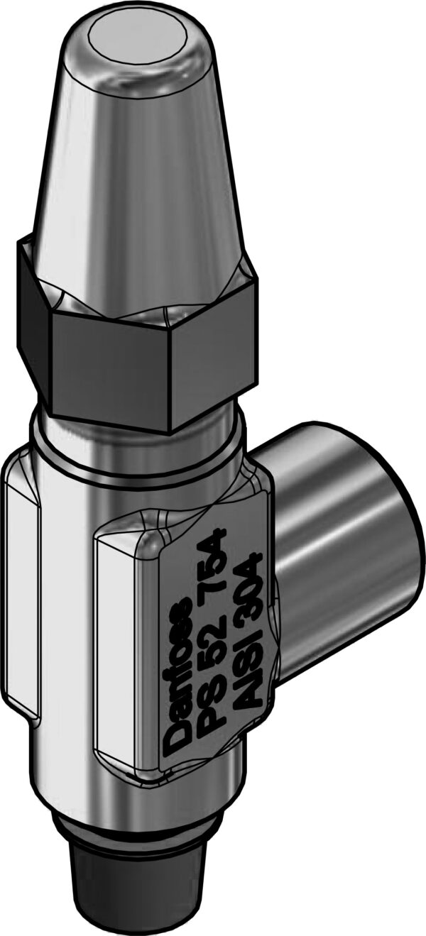 Industrial Valves, Industrial Valves, COMPONENTS.