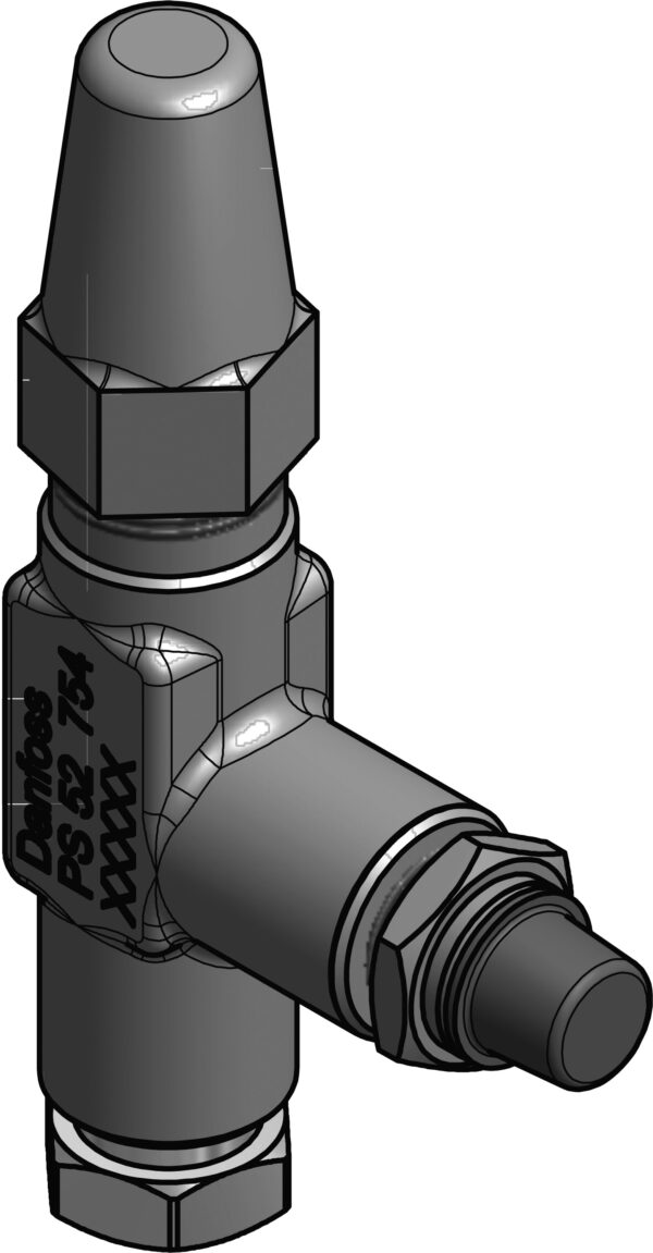 Industrial Valves, Industrial Valves, COMPONENTS.