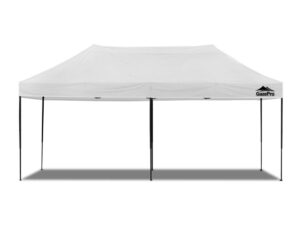 Gazebo roof 3x6 White PR6426 Gazebos NZ DEPOT