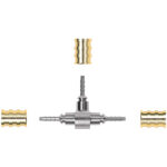 Capillary Tubes, Capillary Tubes, COMPONENTS.