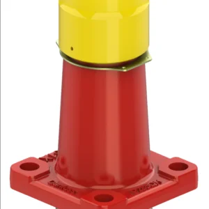 Buy Danfoss Hand Operated Regulating Valve, Reg-Sb 50, Steel 148B5724 Front View