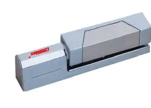 Buy Yong Da Refrig Products Hardware - Coolmax Edgemount Hinge (2/Box) CM1332-H Front View