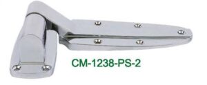 Hardware Coolmax Reversible Plane Hinge With Spring Coolroom Hardware Cm1238 P - Nz Depot