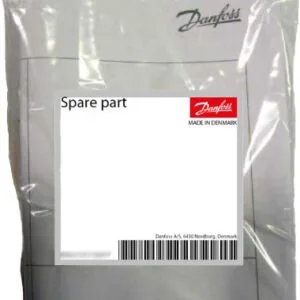 Buy Danfoss Wvs 50; Wvts 50 016D0083 Front View