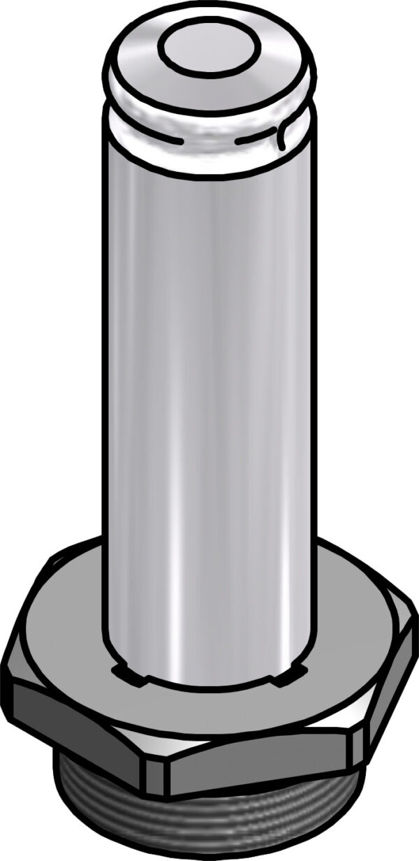 Industrial Valves, Industrial Valves, COMPONENTS.