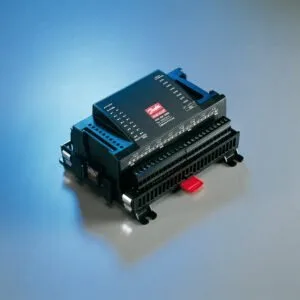Buy Danfoss I/O Module, Ak-Xm 208B 080Z0022 Front View