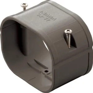 Buy Inaba - Connection Joiner - 77Mm (Black) SJ-77B Front View