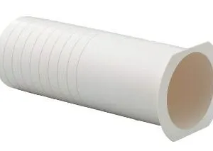 Buy Inaba - Flanged Wall Sleeve FPW-60 Front View