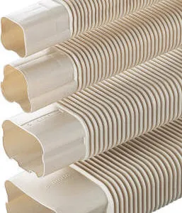 Buy Inaba - Flexible Joint -800Mm Long - 100Mm SF-100-800 Front View