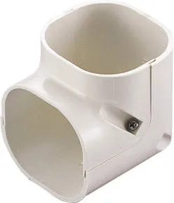 Buy Inaba - In-Corner Elbow 90° Short Radius 77Mm SCM-77 Front View