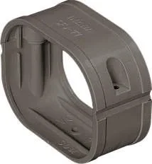 Buy Inaba - Sf Flexible Adaptor 77Mm (Black) SFJ-77B Front View