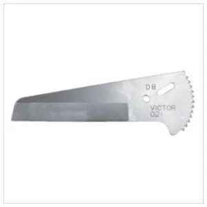 Buy Inaba - Spare Blade For Duct Cutting Tool VD021 Front View