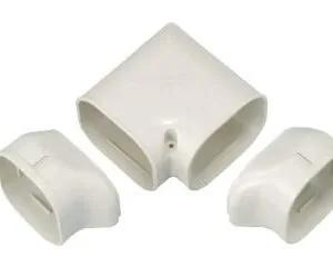 Buy Inaba - Twist Elbow - 77 Mm SN-77 Front View