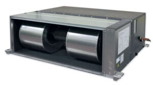 Indoor Unit Ducted Mid Static 17Kw Air Conditioning Units PEA RP170WJA I