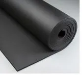 Buy Aeroflex Insulation- Aeroflex Sheet 1/4 (6Mm) Thick X 915Mm X 1220Mm S1443 Front View