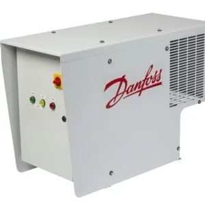 Buy Danfoss Intelligent Purging System, Ips 8 084H5001 Front View