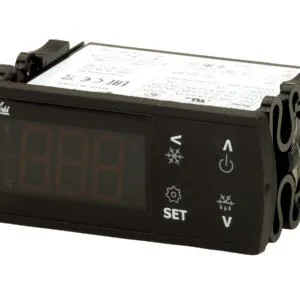 Genuine Danfoss Electronic Refrigeration Control, Erc 213 080G3265 Trade Supply