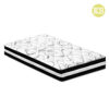 King Single Top Mattress