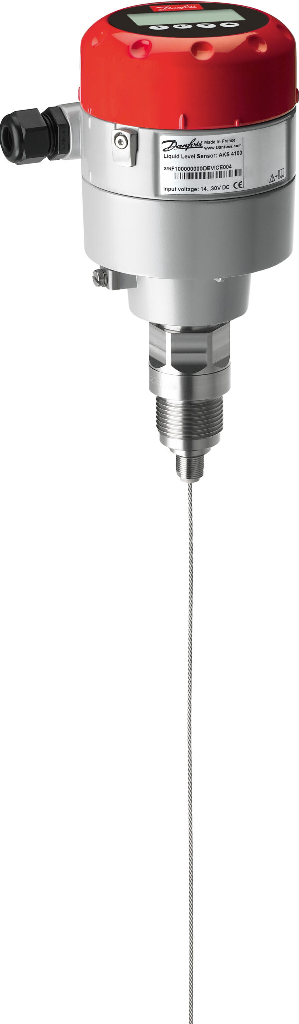 Industrial Valves, Industrial Valves, COMPONENTS.