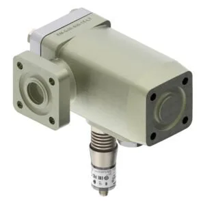 Buy Danfoss Liquid Level Switch, Aks 38 148H3504 Front View