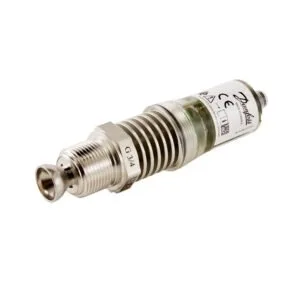 Buy Danfoss Liquid Level Switch, Lls 4000, G, 3/4 084H6001 Front View