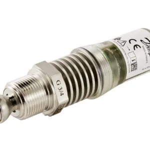 Buy Danfoss Liquid Level Switch, Lls 4000U, Npt, 3/4 084H6003 Front View