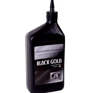 Buy Aspen Pumps Lubricant- Vacuum Pump Oil 0.95Ltr DVO12-0.95 Front View