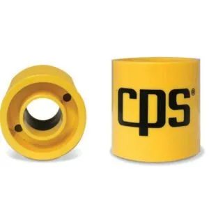 Buy CPS Magnet Solenoid Cps TLMKC18 Front View