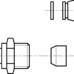 Industrial Valves, Industrial Valves, COMPONENTS.